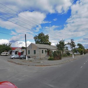 Klubna vulytsia, 82, Mykolaiv: photo