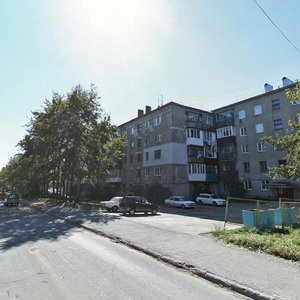 Amurskaya Street, 96, Yuzhno‑Sakhalinsk: photo