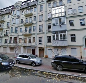 Turivska Street, 9 ، كييف: صورة
