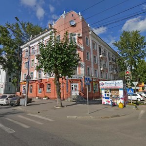 Souza Respublik Street, 40/70, Barnaul: photo