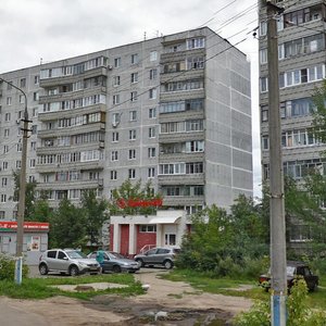 1 Maya Street, 26А, Likino‑Dulevo: photo