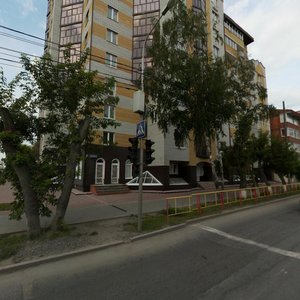 Malygina Street, 52 ، تيومين: صورة