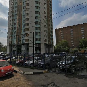 Sovkhoznaya Street, 7, : foto