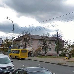 Valeriia Lobanovskoho Avenue, 24, Kyiv: photo