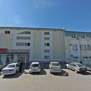 1-ya Putevaya ulitsa, 100, : foto