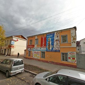 Улан‑Удэ, Улица Кирова, 28: фото