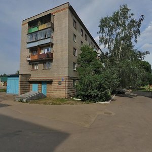 Тамбов, Улица Тамары Дерунец, 73: фото
