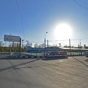 Novoluzhnetsky Drive, 3, Moscow: photo