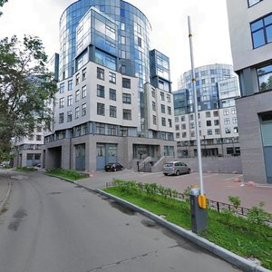 Petrovskiy Avenue, 14 ، سان بطرسبرغ: صورة