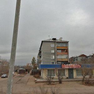 Tobolskaya ulitsa, 65А, Ulan‑Ude: photo