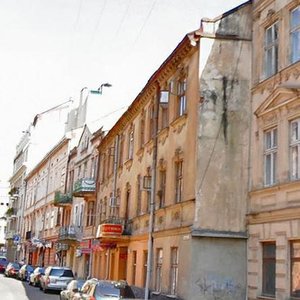 Furmanska vulytsia, No:5, Lviv: Fotoğraflar