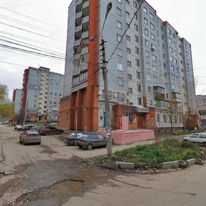 Frunze Street, 9, Tula: photo