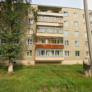 Ulitsa Maksima Gorkogo, 15А, Nevyansk: photo