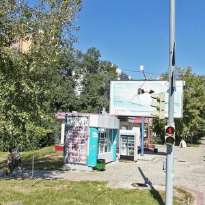 Хабаровск, Улица Ленина, 19: фото