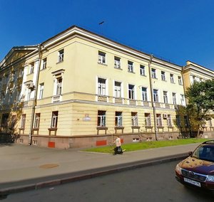 Borovaya Street, No:49К, Saint‑Petersburg: Fotoğraflar