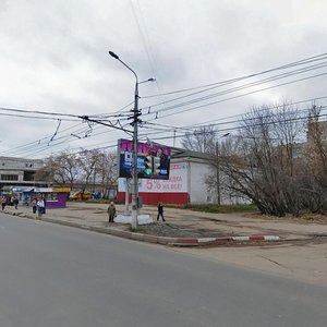 Oktyabrskaya Street, 184, Tula: photo