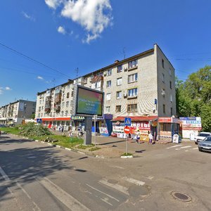 Жуковский, Улица Чкалова, 6: фото