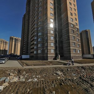 Санкт‑Петербург, Улица Валерия Гаврилина, 5: фото