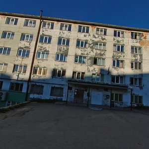 Ivana Khalatina Drive, 5, Murmansk: photo