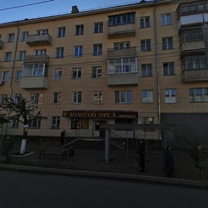 Sovetskaya Street, 66, Tula: photo