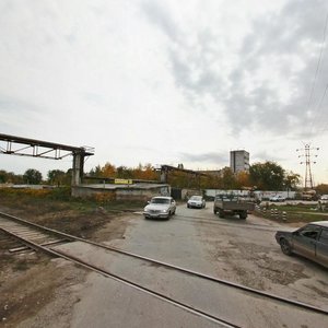 Olimpiyskaya ulitsa, 65, : foto
