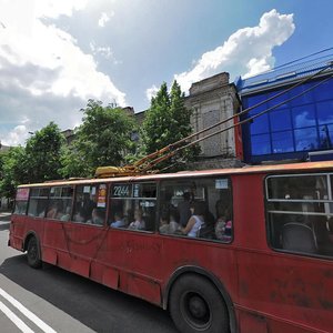 Velyka Berdychivs'ka Street, No:22, Jytomyr: Fotoğraflar