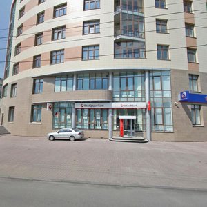 Nikolaya Nikonova Street, 4, Yekaterinburg: photo