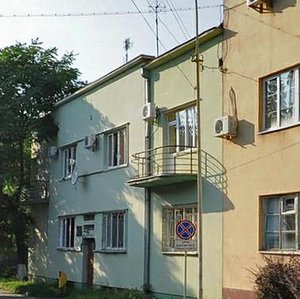 Vulytsia Nebesnoi Sotni, 6, Uzhhorod: photo