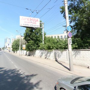 Moskovskoye Highway, литДк28А, Samara: photo