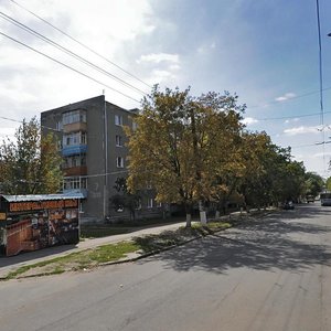 Lisoparkivska vulytsia, 7, Kharkiv: photo