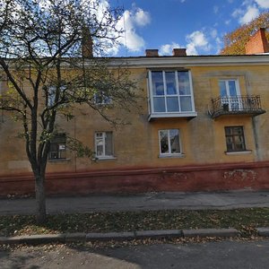 Piatnytska vulytsia, 6, Chernihiv: photo