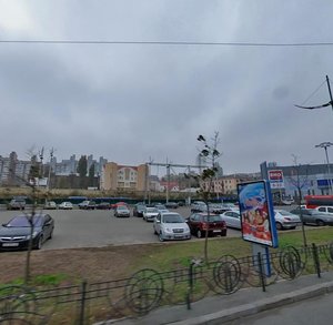 Polzunova Street, 1, : foto