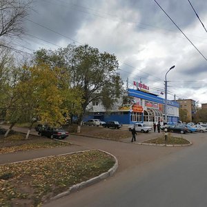 Vostochnaya ulitsa, 23 ، أورينبورغ: صورة