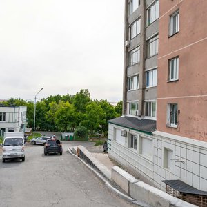 Yeniseyskaya ulitsa, 11, Vladivostok: photo