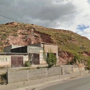 Bryanskaya Street, 132А/1 ، كراسنويارسك: صورة