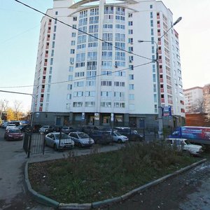 Obukhova Street, 6 ، نيجني نوفغورود: صورة