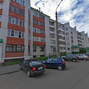 Gaydara Street, 12, Arkhangelsk: photo