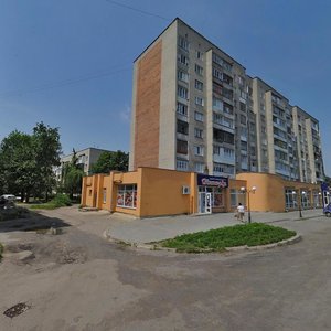 Pryvokzalna vulytsia, 15, Lutsk: photo