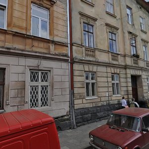 Vulytsia Maiera Balabana, No:21, Lviv: Fotoğraflar