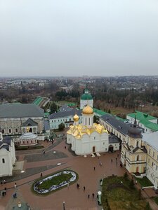 Svyato-Troitskaya Sergiyeva lavra, вл1к1, Sergiev Posad: photo