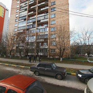 Lenin Avenue, 69, Nizhny Novgorod: photo