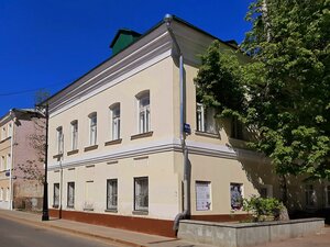 Bolshaya Ordynka Street, 6/2с1, Moscow: photo