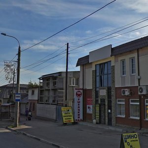 Aurora Street, 34А, Samara: photo