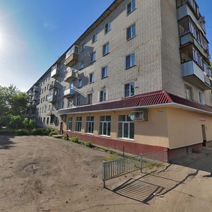 Poselkovaya Street, 6, Ivanovo: photo