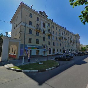 Sovetskaya ulitsa, 12/1, : foto