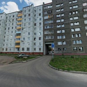 Ulitsa Avrory, No:6, Kemerovo: Fotoğraflar