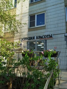 Borisovskye Prudy Street, 14к3, Moscow: photo