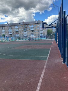 Prospekt Mayakovskogo, 7, : foto