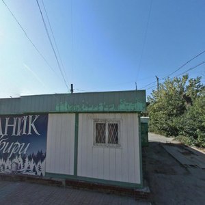 Serebrennikovskaya Street, 1к1, Novosibirsk: photo
