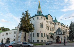 Bol'shaya Pokrovskaya Street, 26, Nizhny Novgorod: photo